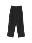 Immagine di Dunst | Double Pleated Wide Slacks