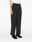 Immagine di Dunst | Double Pleated Wide Slacks