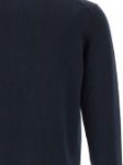 Picture of Filippo De Laurentis | Long Sleeve Polo Shirt