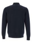 Picture of Filippo De Laurentis | Long Sleeve Polo Shirt