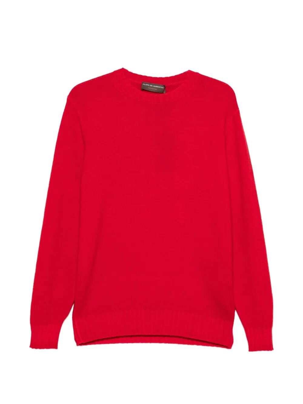 Picture of Filippo De Laurentis | Crew Neck Sweater