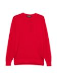 Picture of Filippo De Laurentis | Crew Neck Sweater