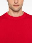 Picture of Filippo De Laurentis | Crew Neck Sweater