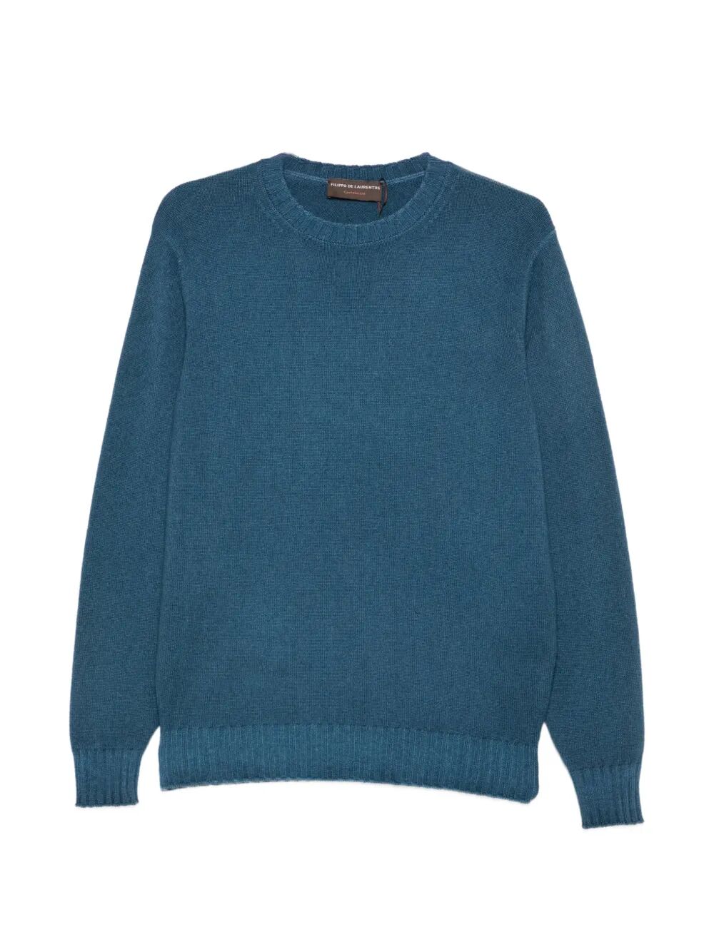 Picture of Filippo De Laurentis | Crew Neck Sweater