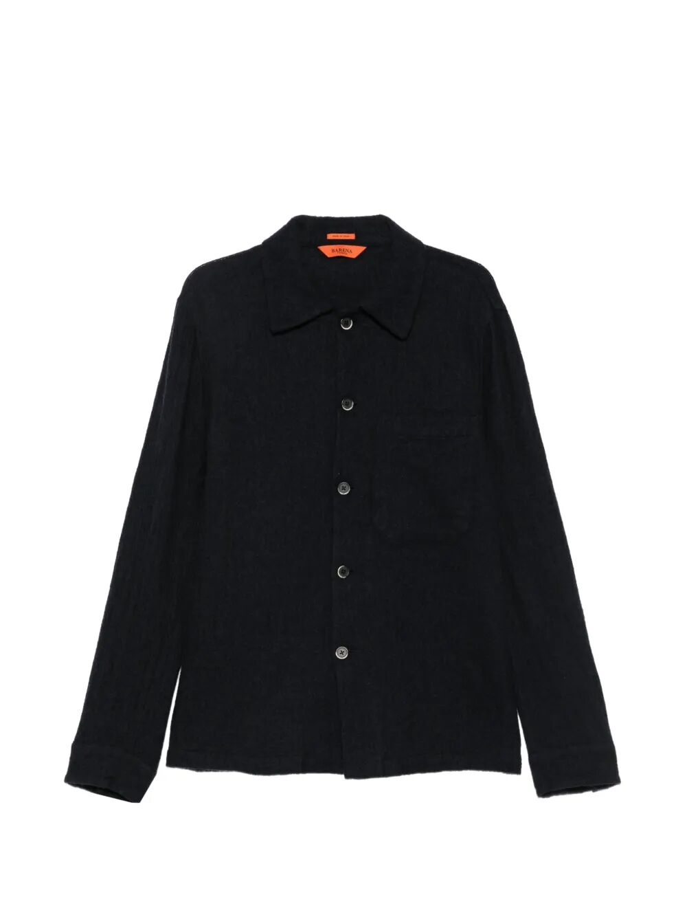 Picture of Barena Venezia | Overshirt Cedrone Antan