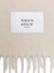 Picture of Maison Kitsune | Alpaca Scarf