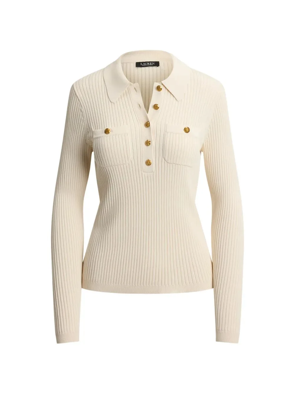 Immagine di Lauren Ralph Lauren | Chenani Long Sleeve Pullover