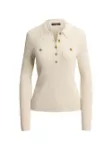 Immagine di Lauren Ralph Lauren | Chenani Long Sleeve Pullover
