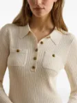 Immagine di Lauren Ralph Lauren | Chenani Long Sleeve Pullover