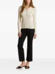 Immagine di Lauren Ralph Lauren | Chenani Long Sleeve Pullover