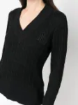 Immagine di Lauren Ralph Lauren | Meren Long Sleeve Pullover