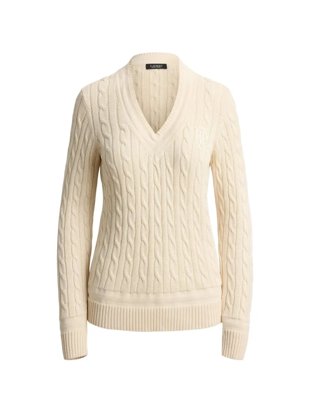 Immagine di Lauren Ralph Lauren | Meren Long Sleeve Pullover
