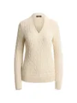Immagine di Lauren Ralph Lauren | Meren Long Sleeve Pullover