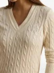 Immagine di Lauren Ralph Lauren | Meren Long Sleeve Pullover