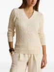 Immagine di Lauren Ralph Lauren | Meren Long Sleeve Pullover