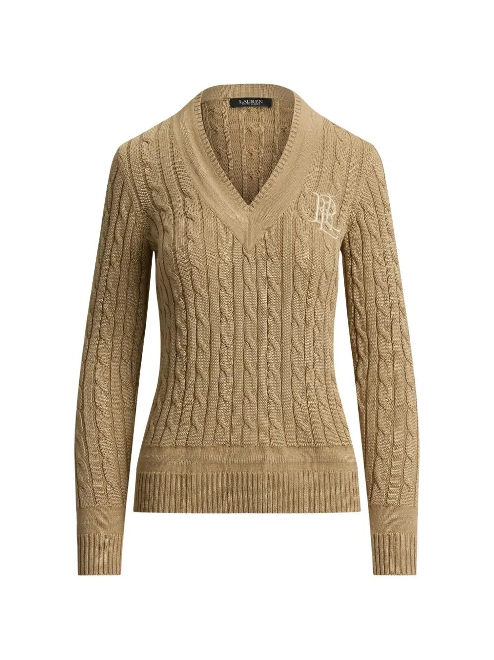 Immagine di Lauren Ralph Lauren | Meren Long Sleeve Pullover