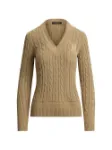 Immagine di Lauren Ralph Lauren | Meren Long Sleeve Pullover