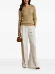 Immagine di Lauren Ralph Lauren | Meren Long Sleeve Pullover