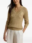 Immagine di Lauren Ralph Lauren | Meren Long Sleeve Pullover