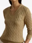 Immagine di Lauren Ralph Lauren | Meren Long Sleeve Pullover