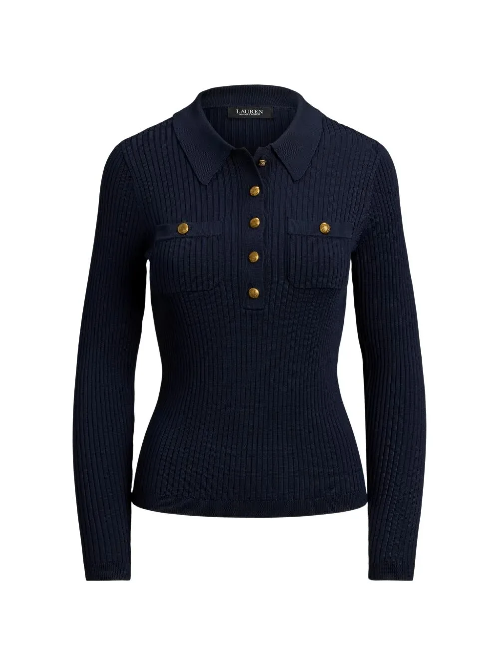 Immagine di Lauren Ralph Lauren | Chenani Long Sleeve Pullover