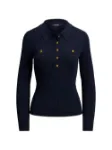 Immagine di Lauren Ralph Lauren | Chenani Long Sleeve Pullover