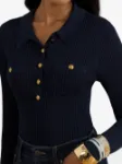 Immagine di Lauren Ralph Lauren | Chenani Long Sleeve Pullover