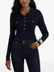 Immagine di Lauren Ralph Lauren | Chenani Long Sleeve Pullover