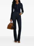 Immagine di Lauren Ralph Lauren | Chenani Long Sleeve Pullover