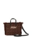 Immagine di Mc2 Saint Barth | Vanity Mini Tweed N