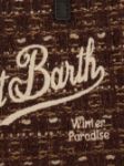 Immagine di Mc2 Saint Barth | Vanity Mini Tweed N