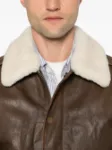 Immagine di Dunst | Detachable A-2 Leather Blouson