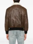 Immagine di Dunst | Detachable A-2 Leather Blouson