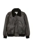 Immagine di Dunst | Detachable A-2 Leather Blouson