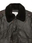 Immagine di Dunst | Detachable A-2 Leather Blouson