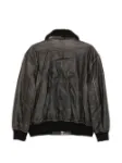 Immagine di Dunst | Detachable A-2 Leather Blouson