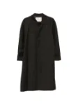 Picture of Dunst | H-Line Wool Mac Coat