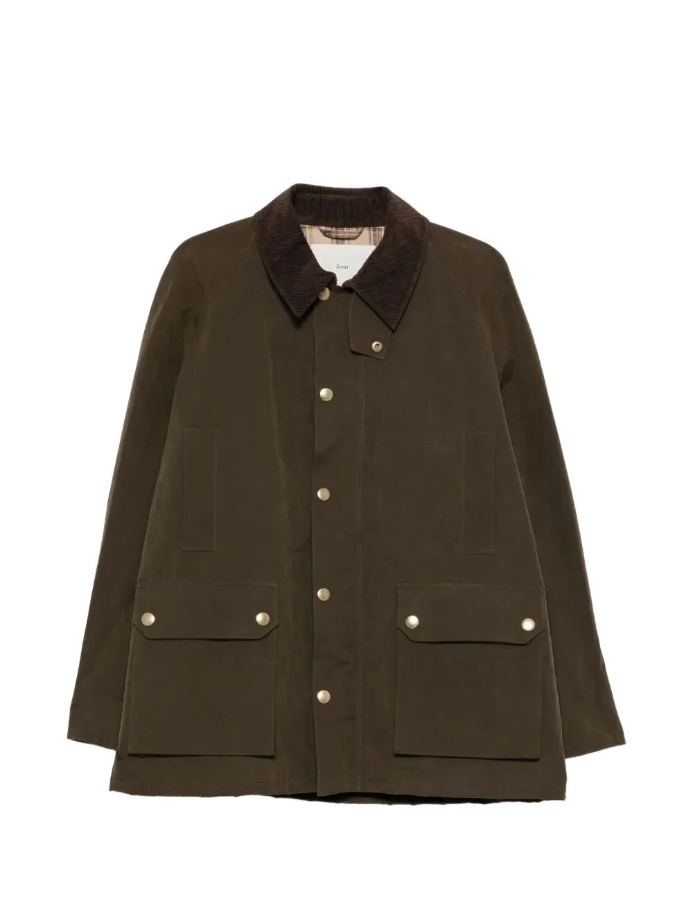 Immagine di Dunst | Waxed Cotton Hunting Jacket