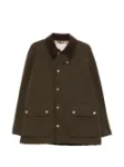Immagine di Dunst | Waxed Cotton Hunting Jacket
