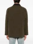 Immagine di Dunst | Waxed Cotton Hunting Jacket