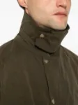 Immagine di Dunst | Waxed Cotton Hunting Jacket