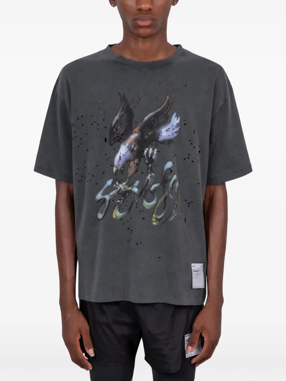 Picture of Satisfy | Mothtech T-Shirt