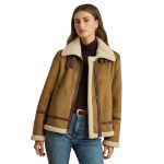 Immagine di Lauren Ralph Lauren | Fx Sh Sb 24 Unlined Coat