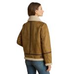 Immagine di Lauren Ralph Lauren | Fx Sh Sb 24 Unlined Coat