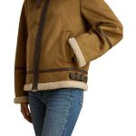 Immagine di Lauren Ralph Lauren | Fx Sh Sb 24 Unlined Coat