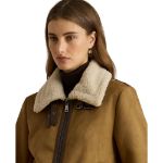 Immagine di Lauren Ralph Lauren | Fx Sh Sb 24 Unlined Coat