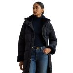 Immagine di Lauren Ralph Lauren | Dw Fsh Hd Cf Insulated Coat