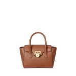 Immagine di Lauren Ralph Lauren | Tnnr Sm Schl Satchel Small