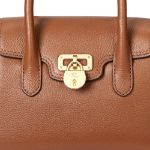 Immagine di Lauren Ralph Lauren | Tnnr Sm Schl Satchel Small