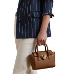 Immagine di Lauren Ralph Lauren | Tnnr Sm Schl Satchel Small